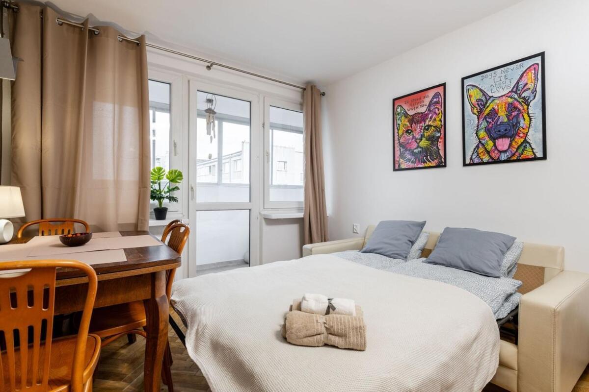 Bruna 26 Marshmallow Apartment