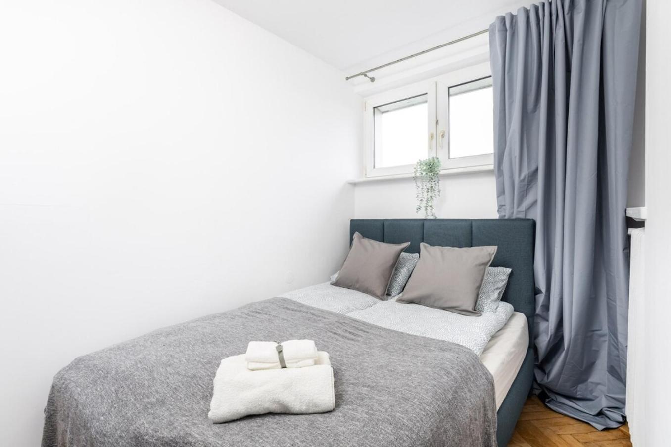Bruna 26 Marshmallow Apartment *