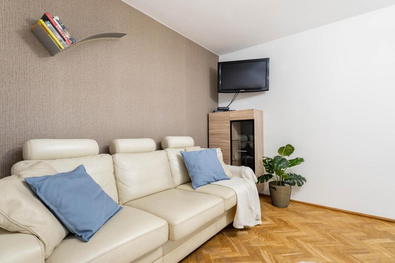 Apartment Bruna 26 Marshmallow *