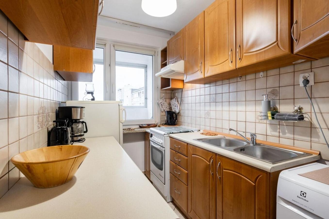 Apartment Bruna 26 Marshmallow