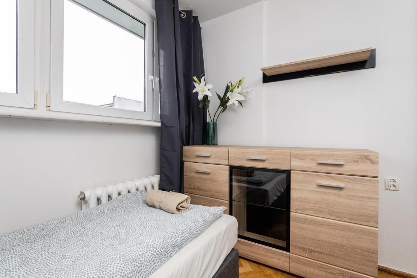 Apartment Bruna 26 Marshmallow *