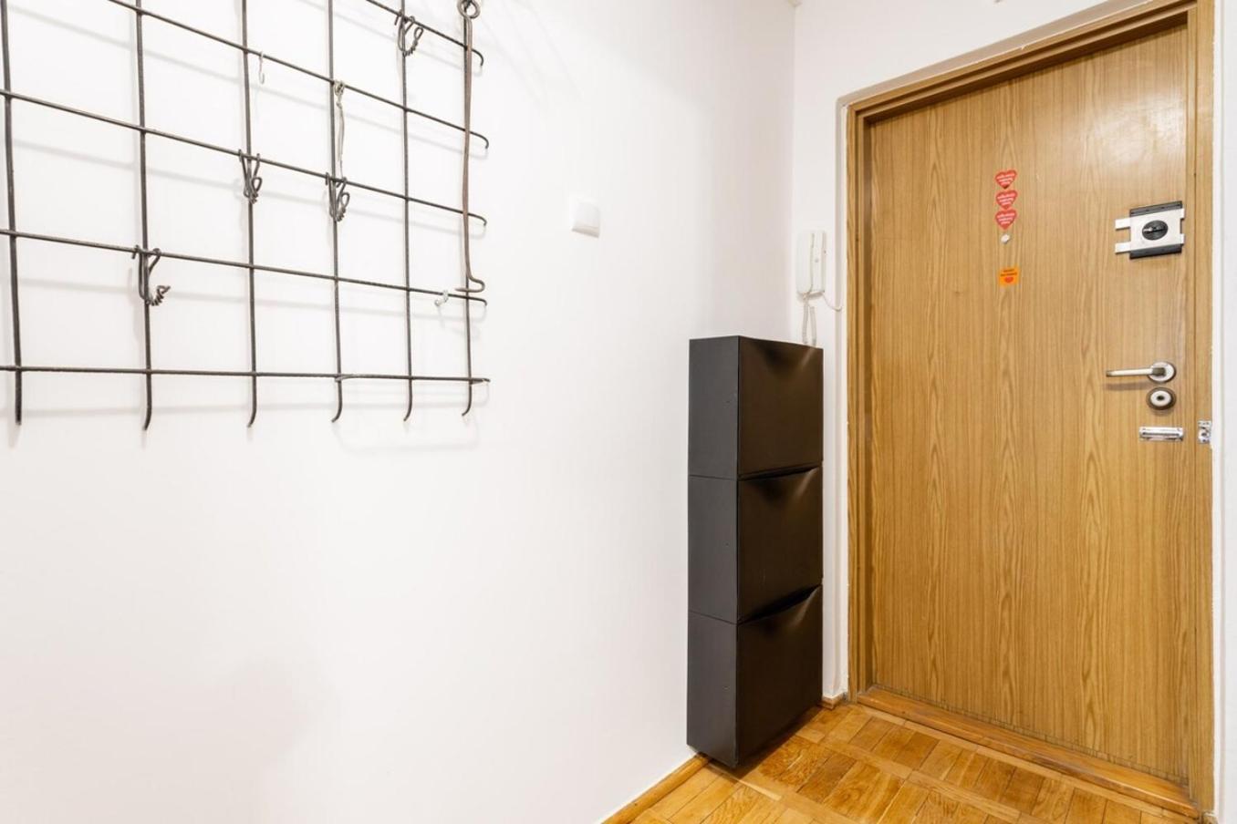 Bruna 26 Marshmallow Apartment *