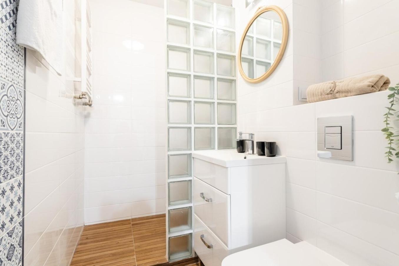 Apartament Bruna 26 Marshmallow